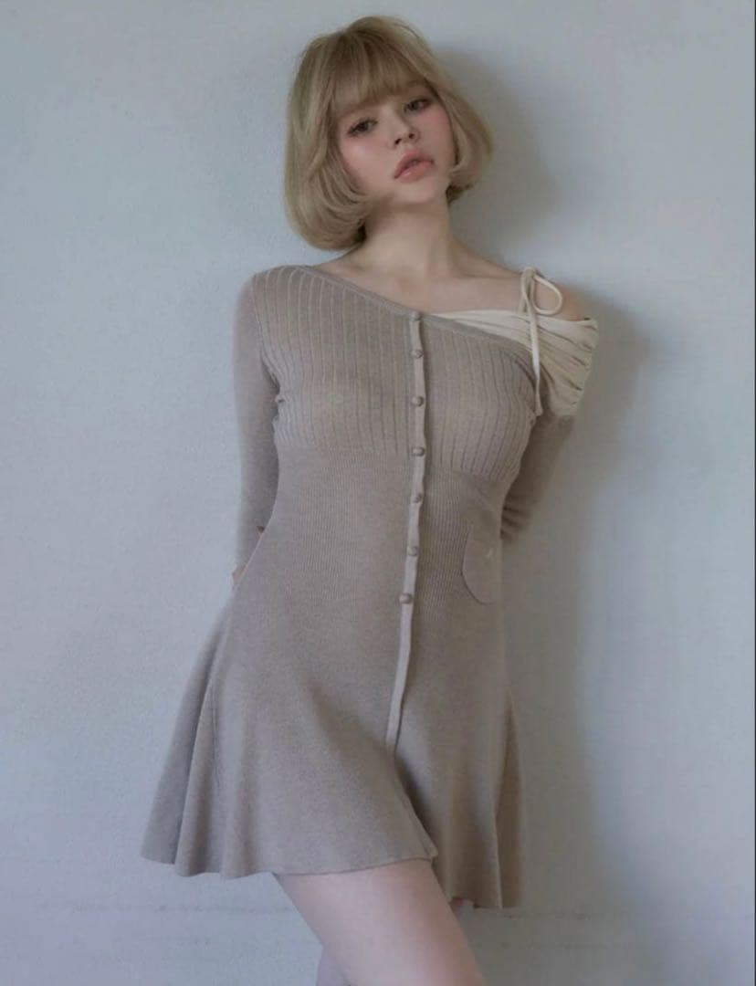 ワンピース andmary