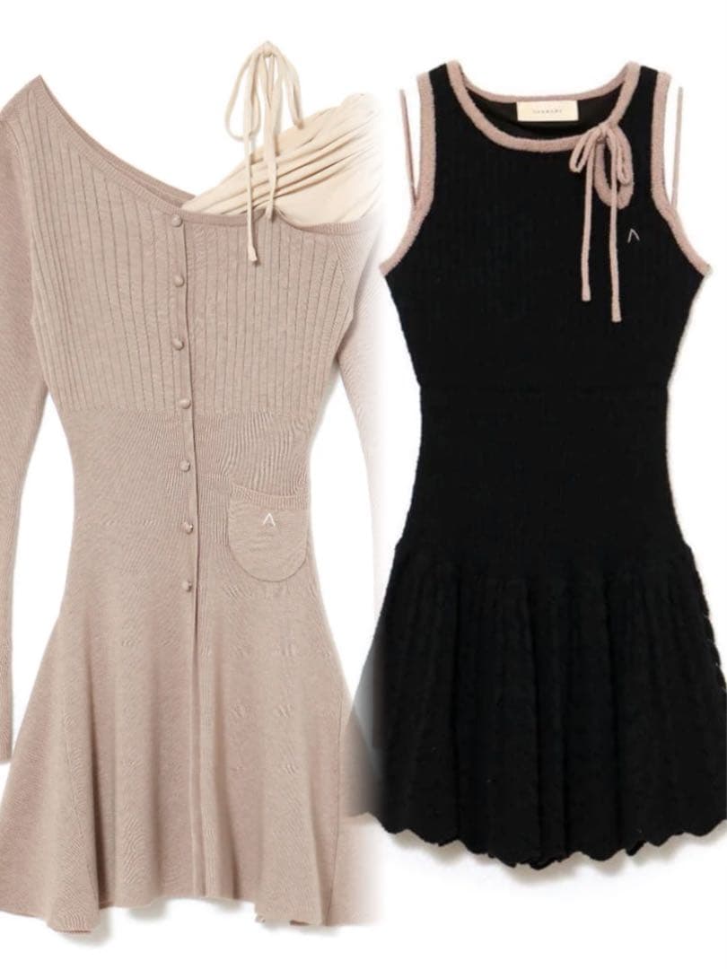 ワンピース andmary