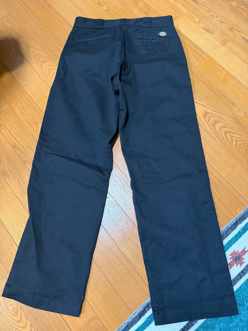 Dickies 874 ダブルニー 5本まとめ売り W34×L30