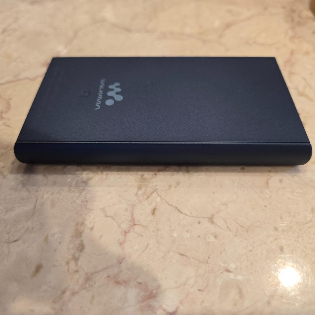 SONY ウォークマン NW-A105 ジャンク