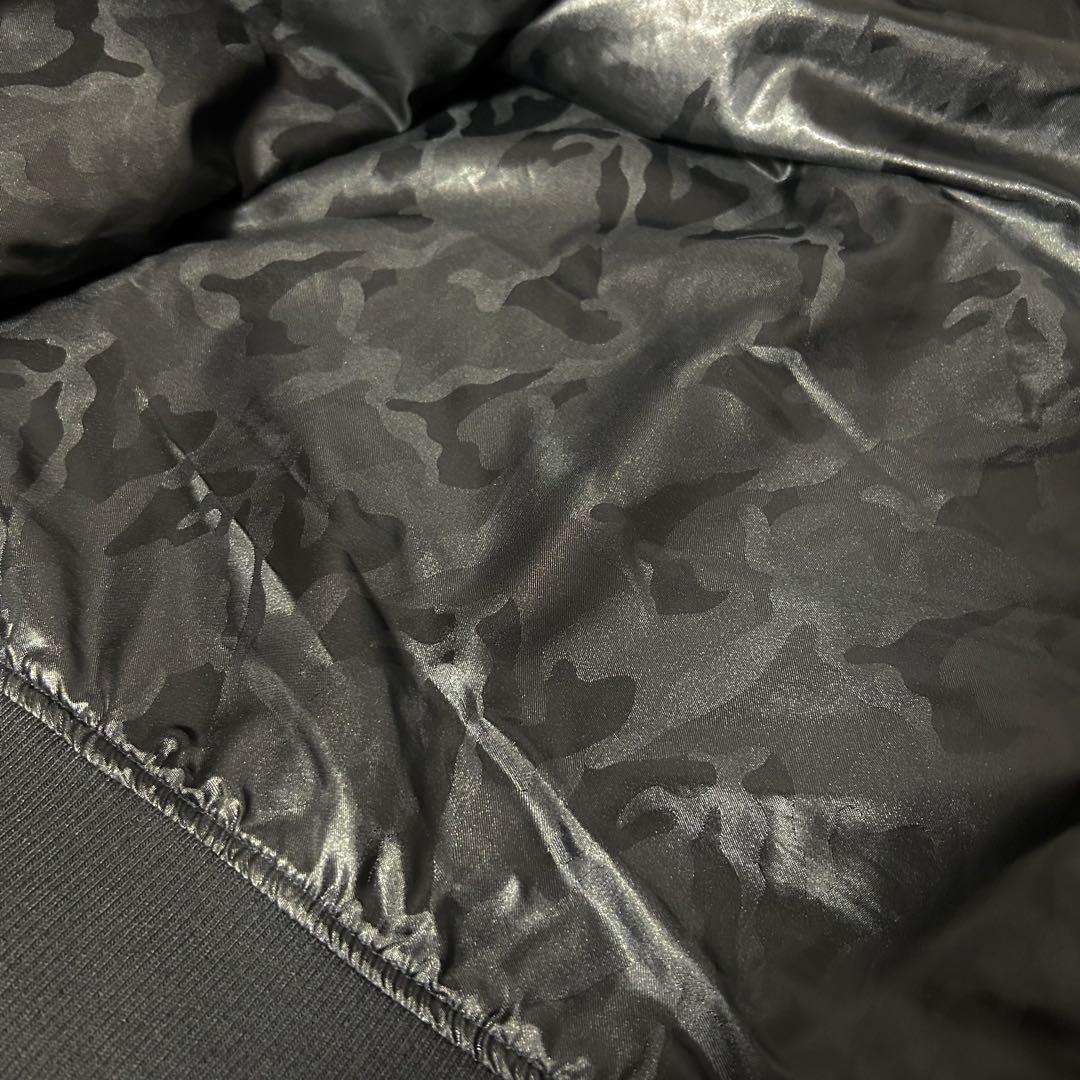 【美品】フラッグスタッフ×ピーナッツ﻿ コラボ スヌーピー 豪華刺繍▪6L