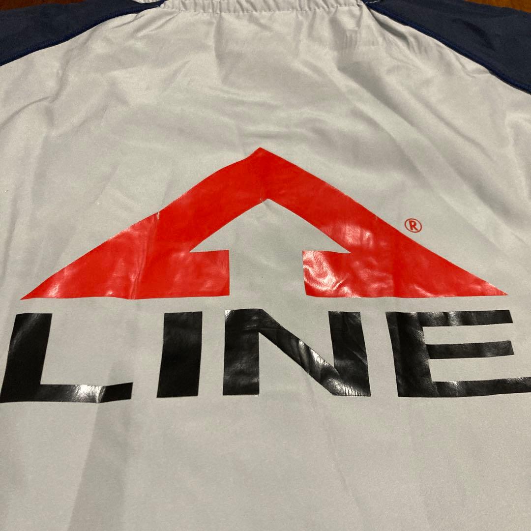 美品　09-12 ザスパ草津群馬　ウィンドブレーカー