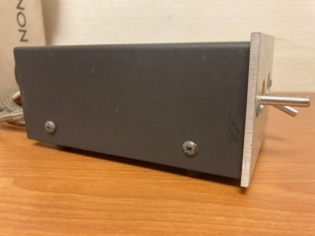 DENON デノン　デンオン　AU-320 MCカートリッジ昇圧トランス