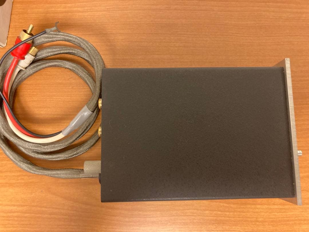 DENON デノン　デンオン　AU-320 MCカートリッジ昇圧トランス