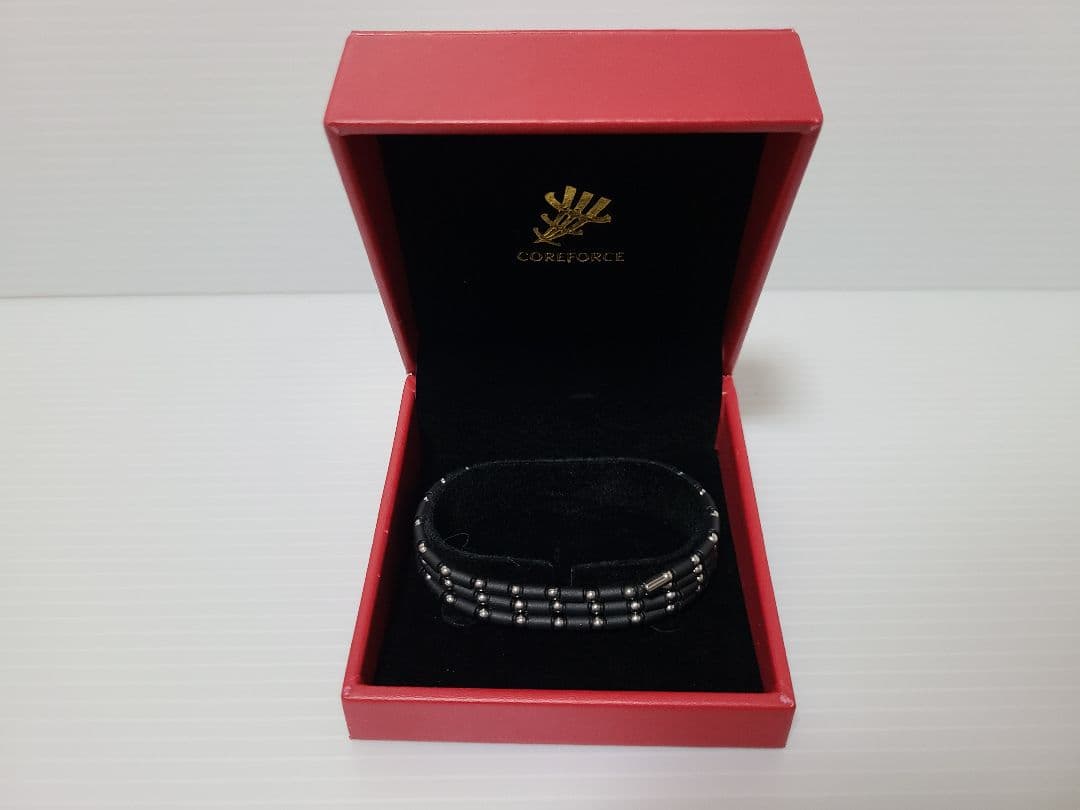 【美品】コアフォース ループ SUS CFL70