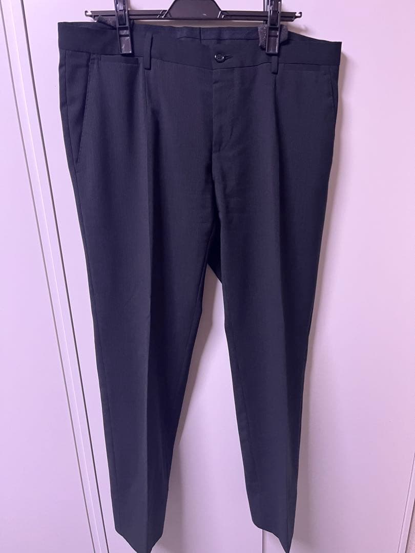 【DOLCE&GABBANA】最高級ライン MARTINI スーツ