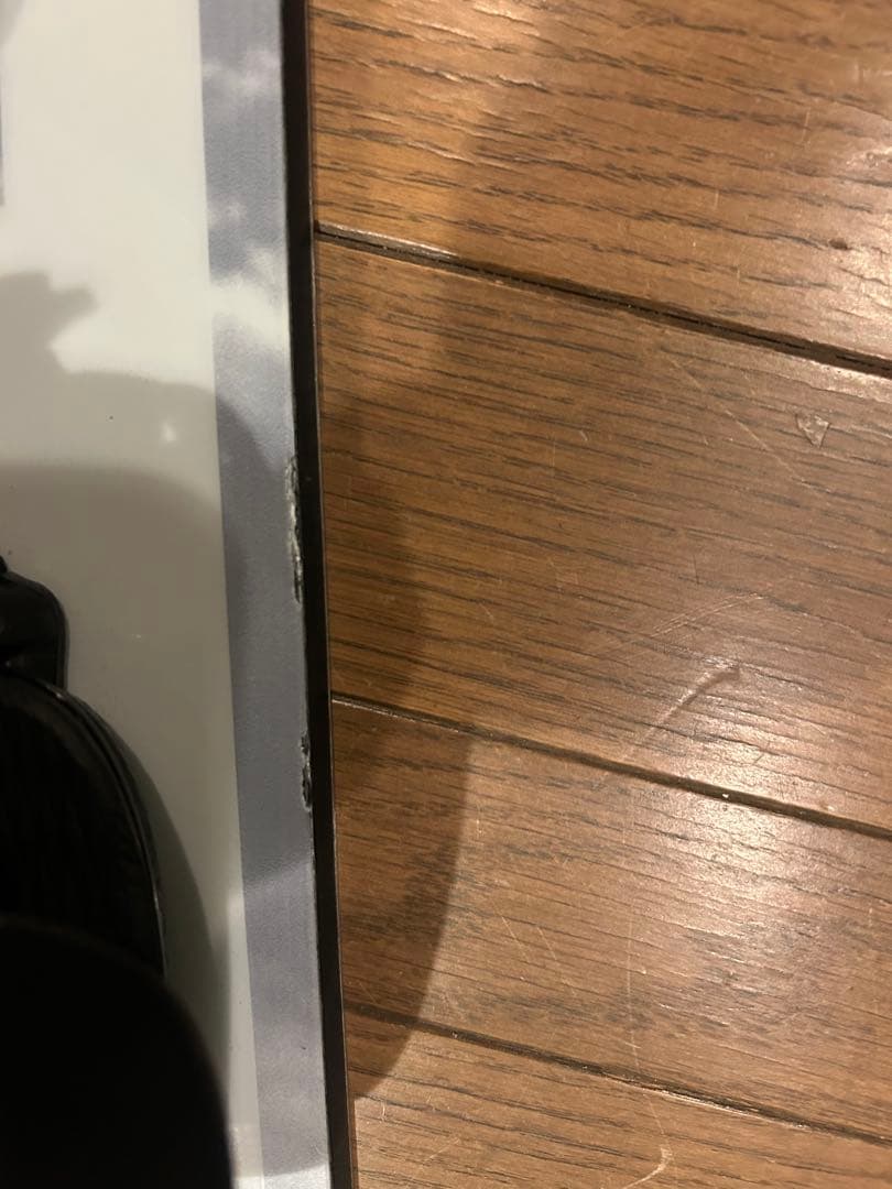 スノーボード rome stale fish 154 24-25