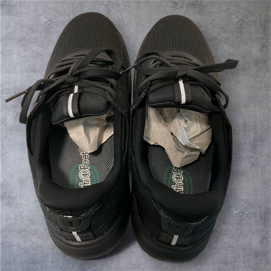 orthofeet オーソフィート　サイズ22.5 US5.5 ハンズフリー