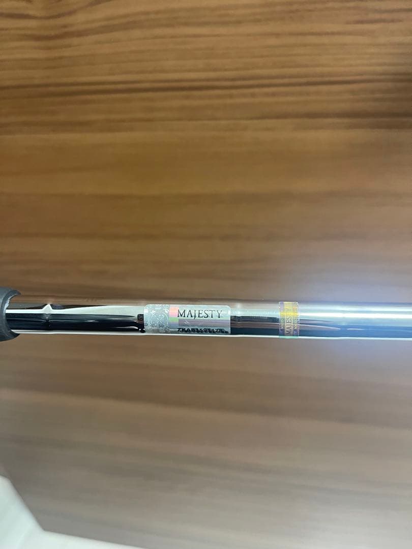 MAJESTY W-MOMENT PUTTER 34インチ