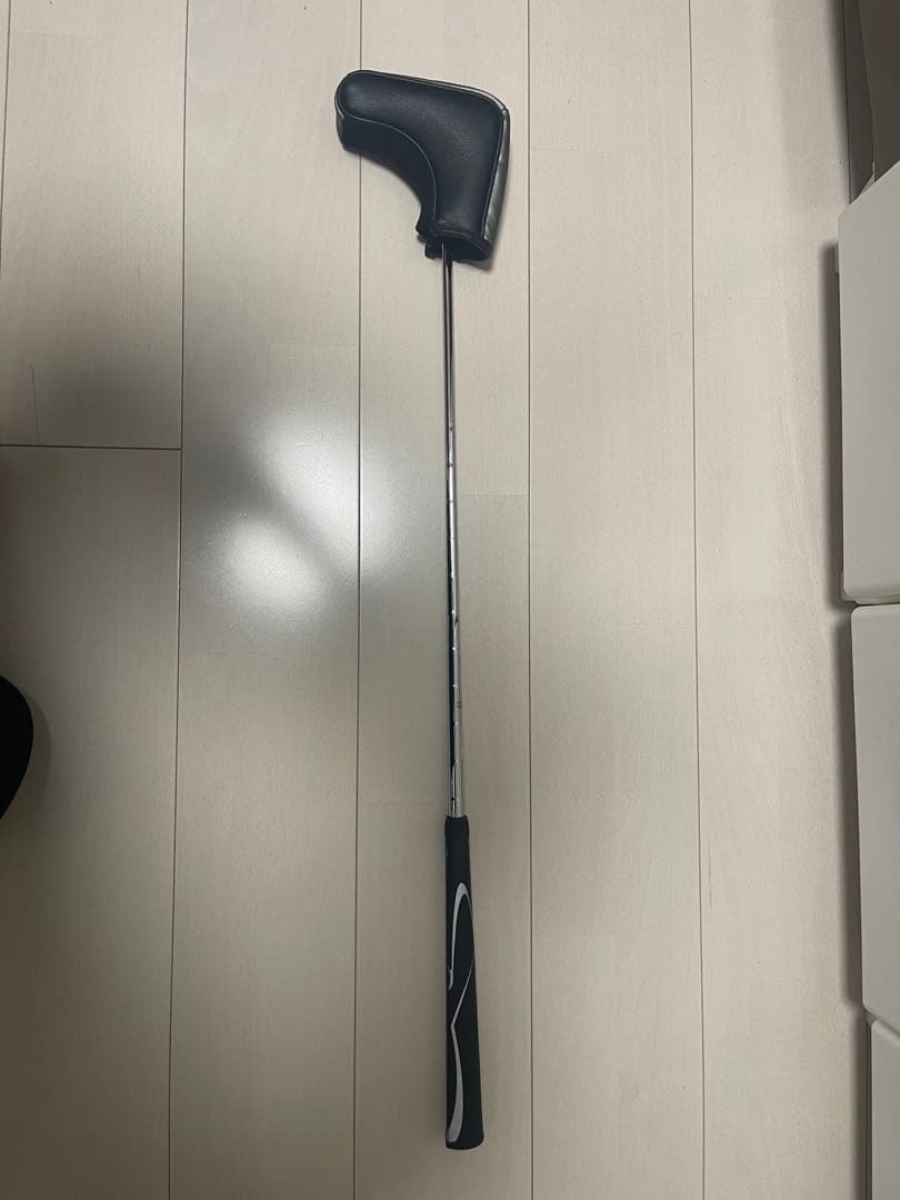 MAJESTY W-MOMENT PUTTER 34インチ