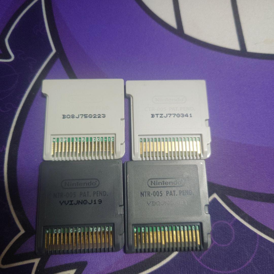 ドラゴンクエストシリーズセット