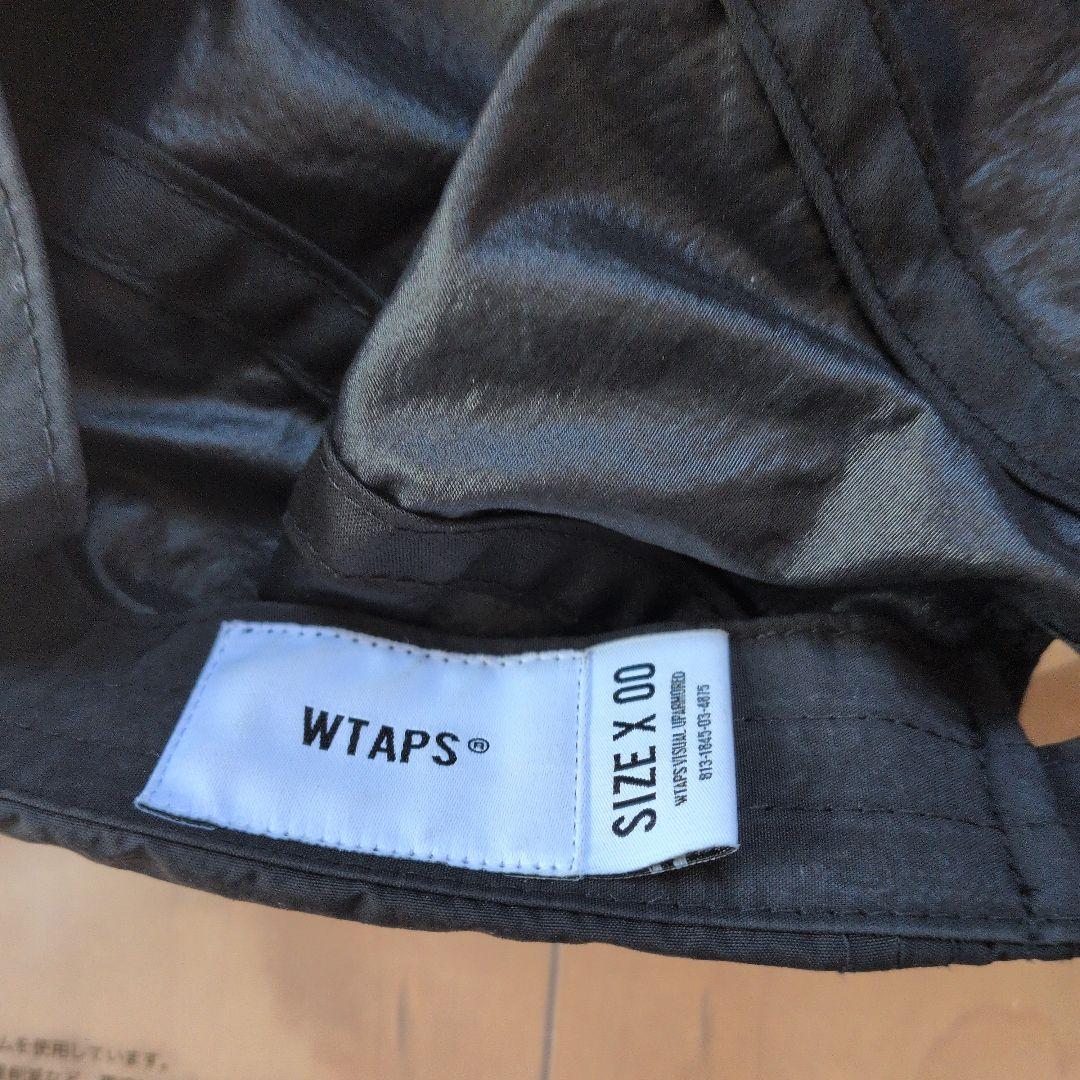 WTAPS　パンツ 24SS SPST2002 TROUSERS　キャップ