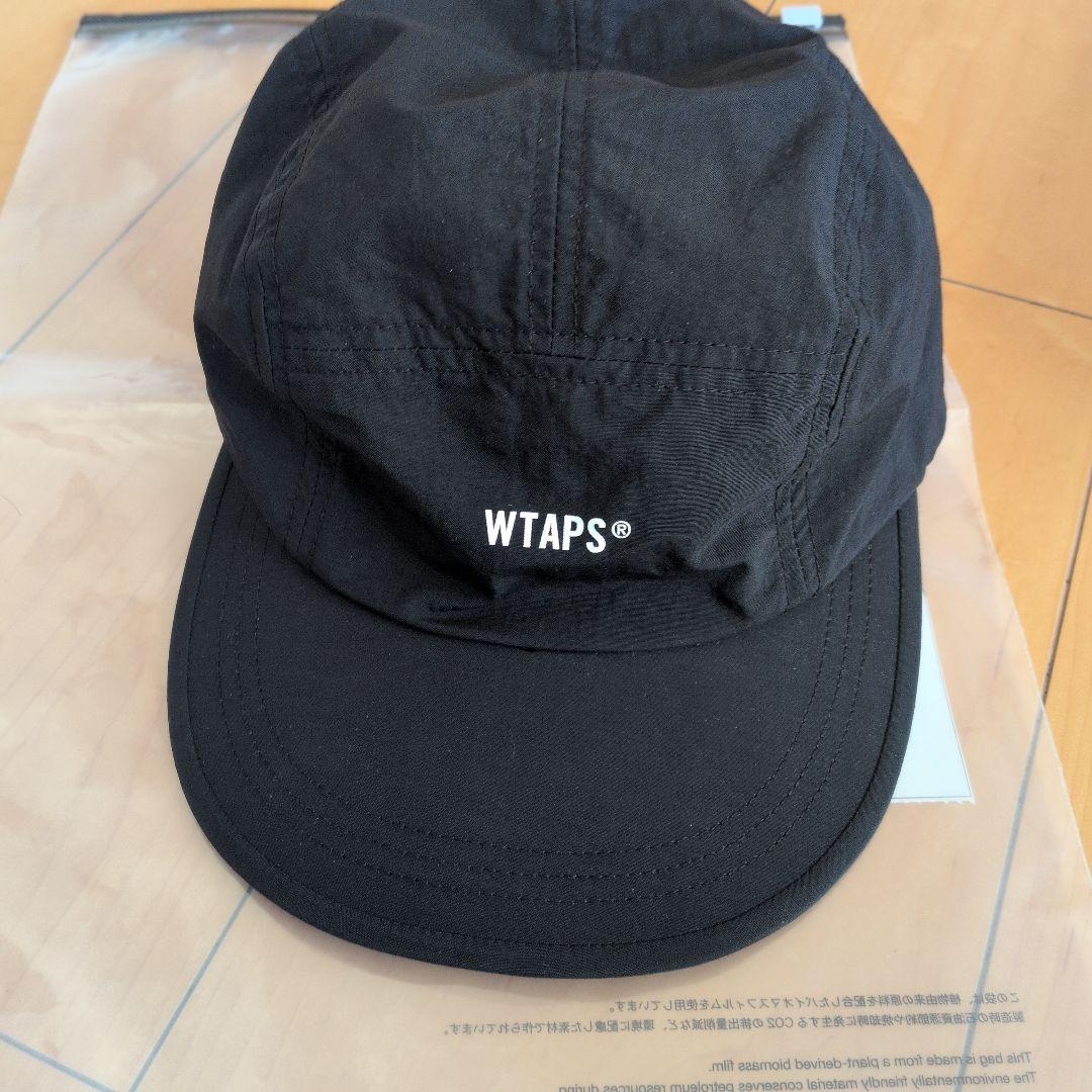WTAPS　パンツ 24SS SPST2002 TROUSERS　キャップ