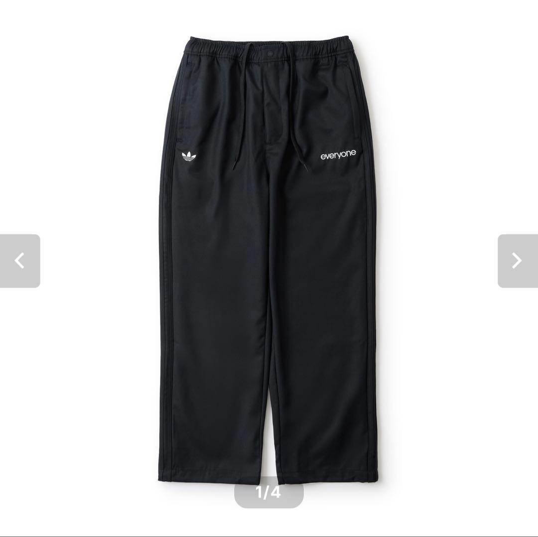 トップス everyone adidas tracktop track pants set