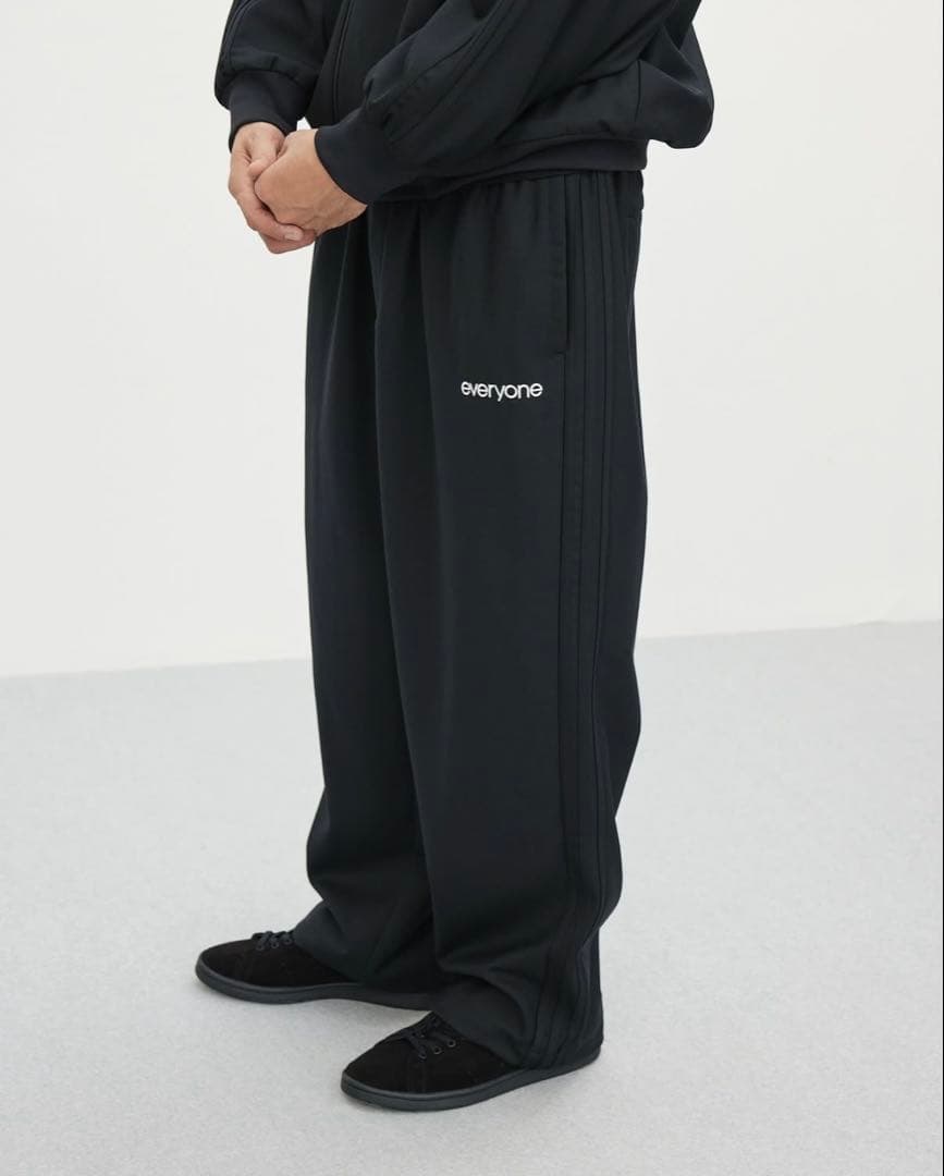 トップス everyone adidas tracktop track pants set