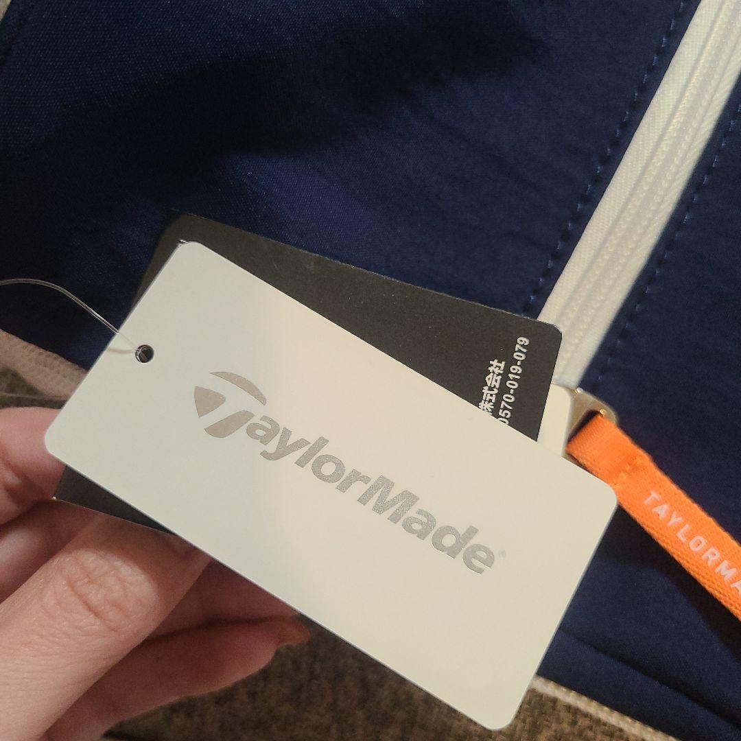 新品2024年モデル テーラーメイド サークルTライト ゴルフバッグ