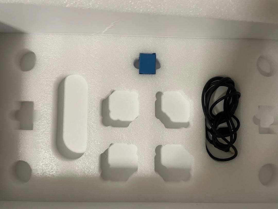 FAUCETWO SOUND VOLTEX コントローラー