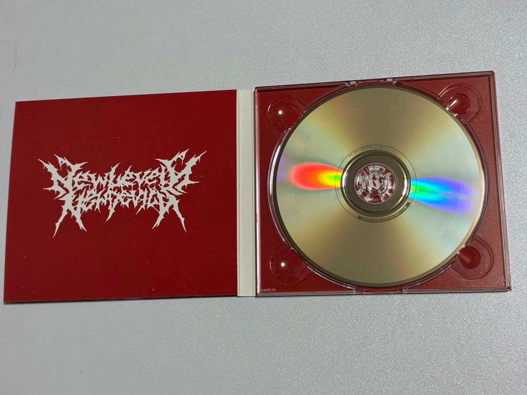 Polyphia CD3枚セット