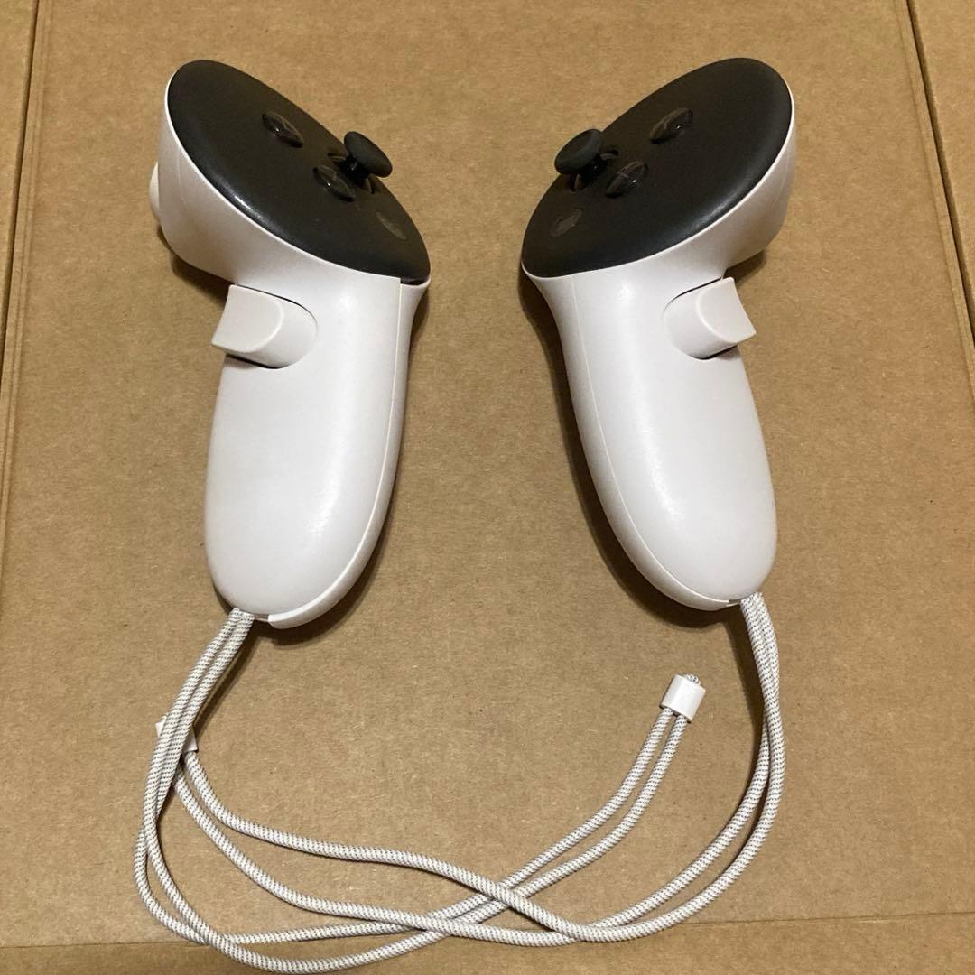 メタクエスト3S 128GB