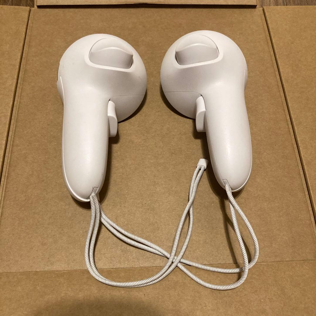 メタクエスト3S 128GB