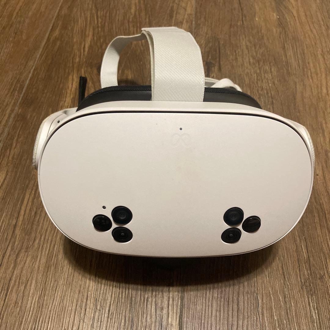 メタクエスト3S 128GB