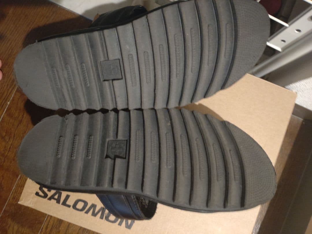 Dr.Martens　ドクターマーチン　サンダルUK9