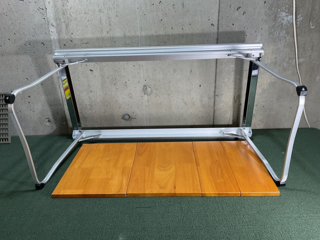 エントリー IGT ３ユニット スノーピーク  peak