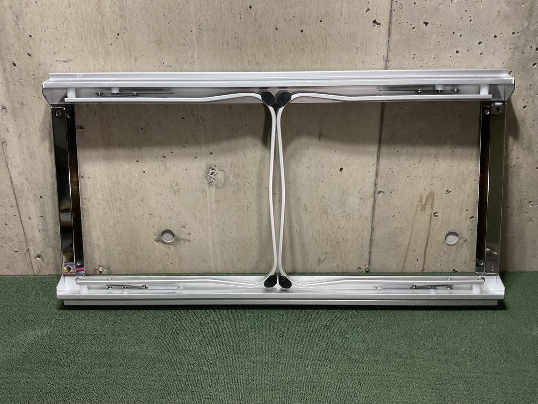 エントリー IGT ３ユニット スノーピーク  peak