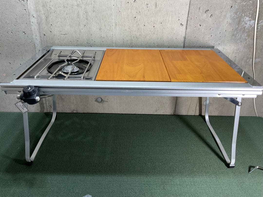 エントリー IGT ３ユニット スノーピーク  peak