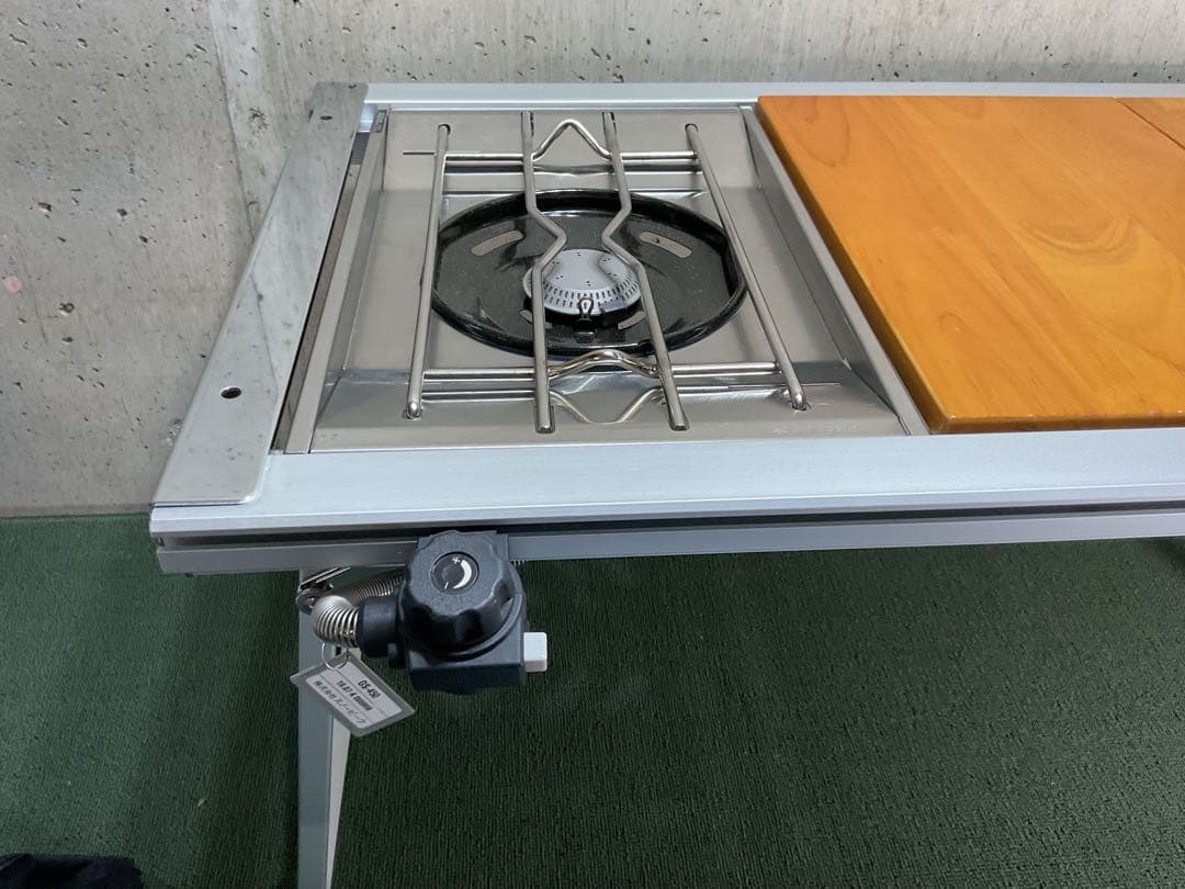 エントリー IGT ３ユニット スノーピーク  peak