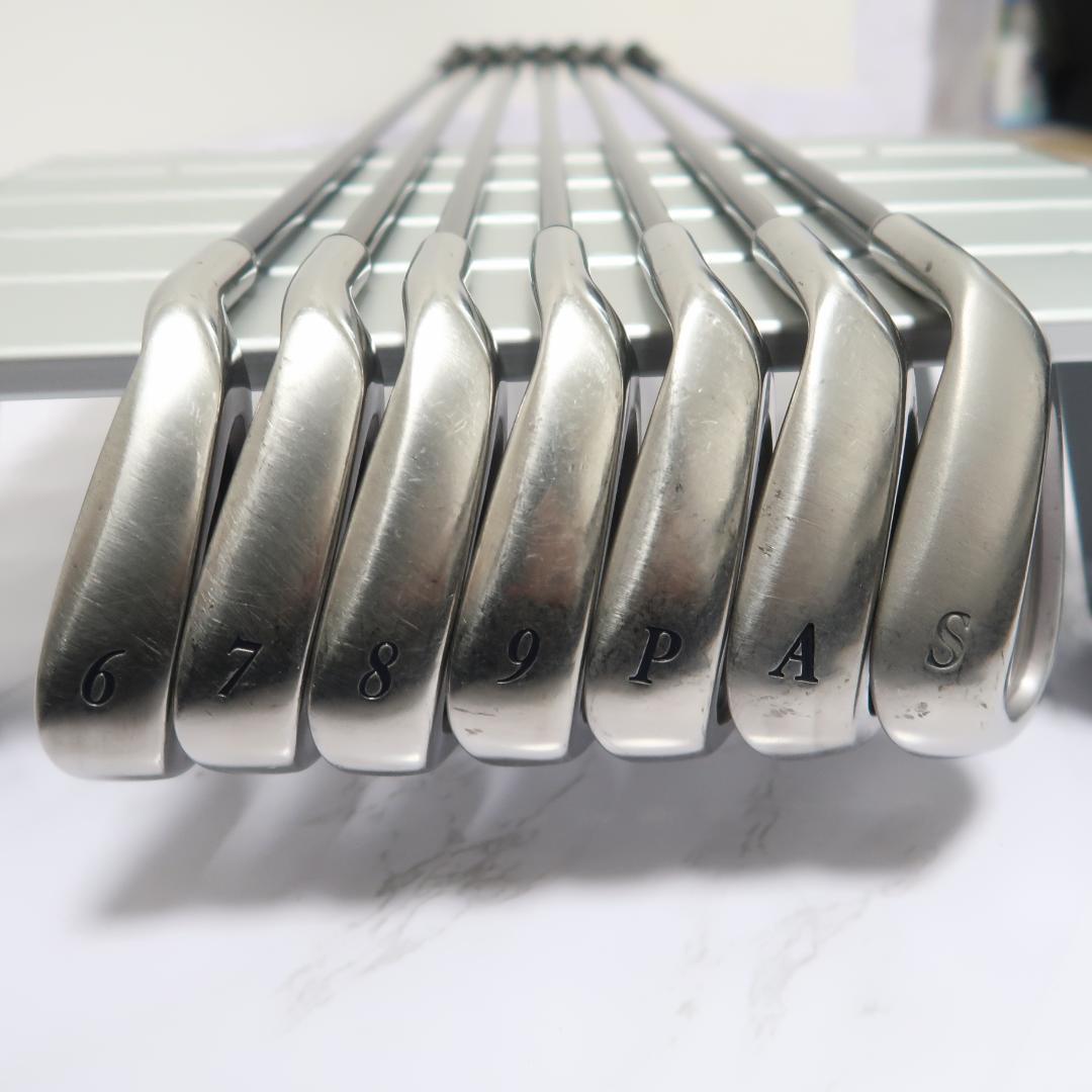 ゼクシオ 女性用クラブ 11本セット 純正カーボン MP300 L レディース