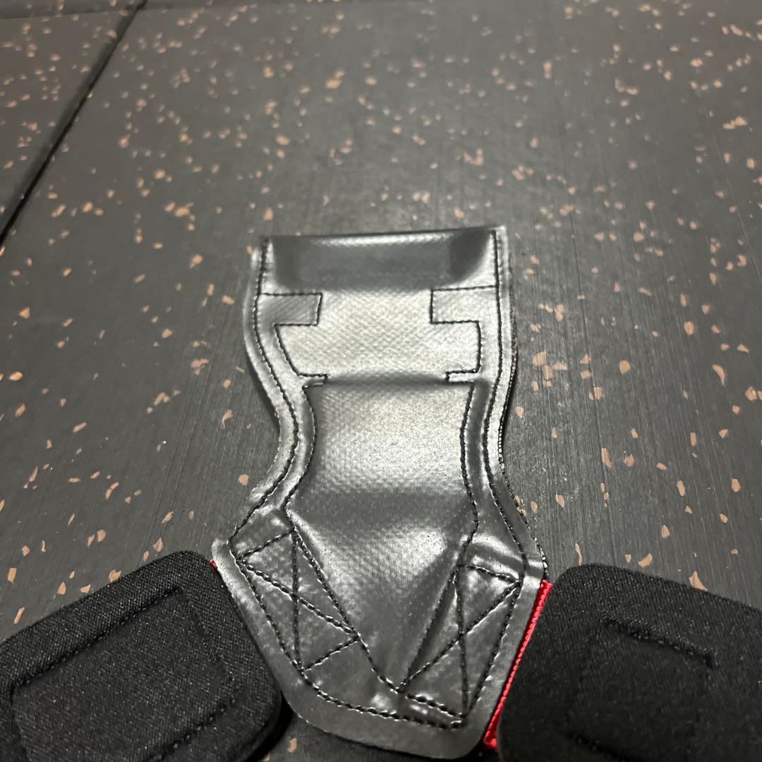 GOLD'S GYM パワーグリップ　Ｓサイズ