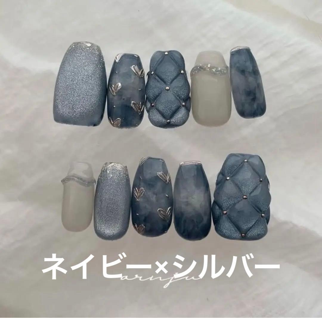 ネイルチップオーダー　有香様