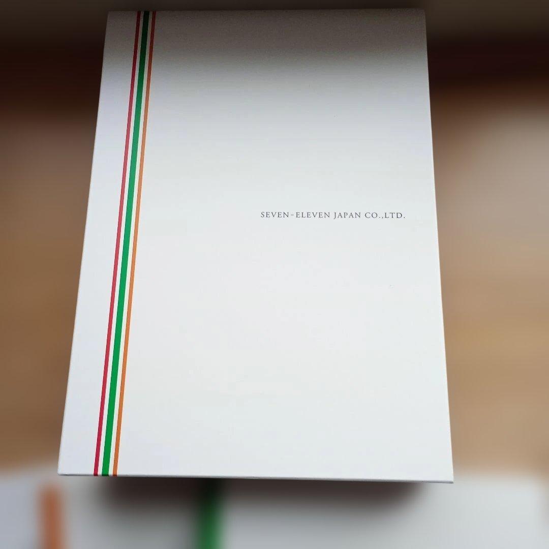 セブン-イレブン 50年の歩み 3冊セット