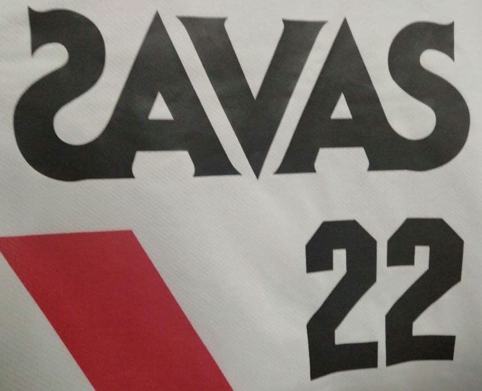 ナイキ 浦和レッズ 阿部勇樹 #22 ユニフォーム 2012サード 紙タグ付き