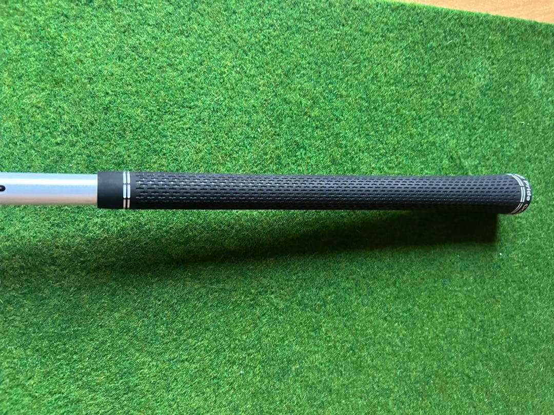 ピン スリーブ付きシャフト グラファイトデザイン TourAD PT