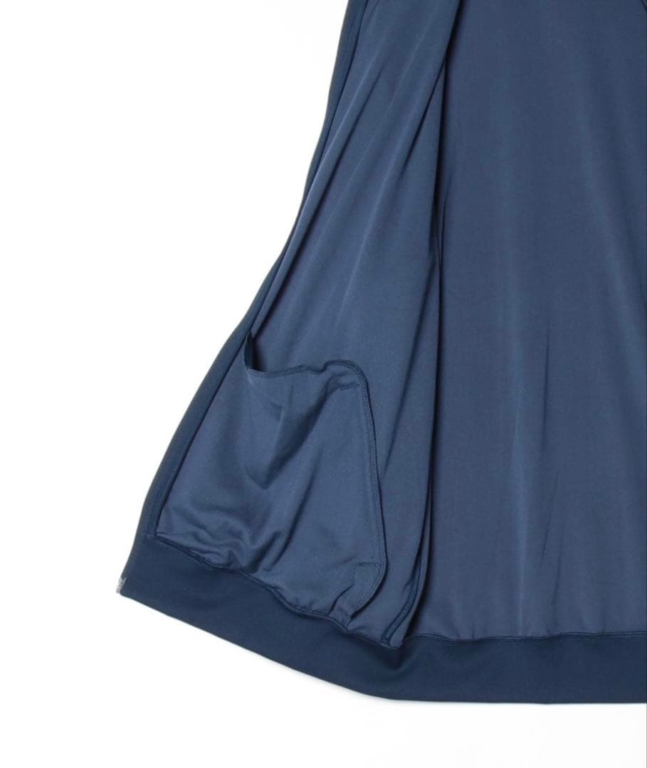 adidas ベロア トラックジャケット ジャージ