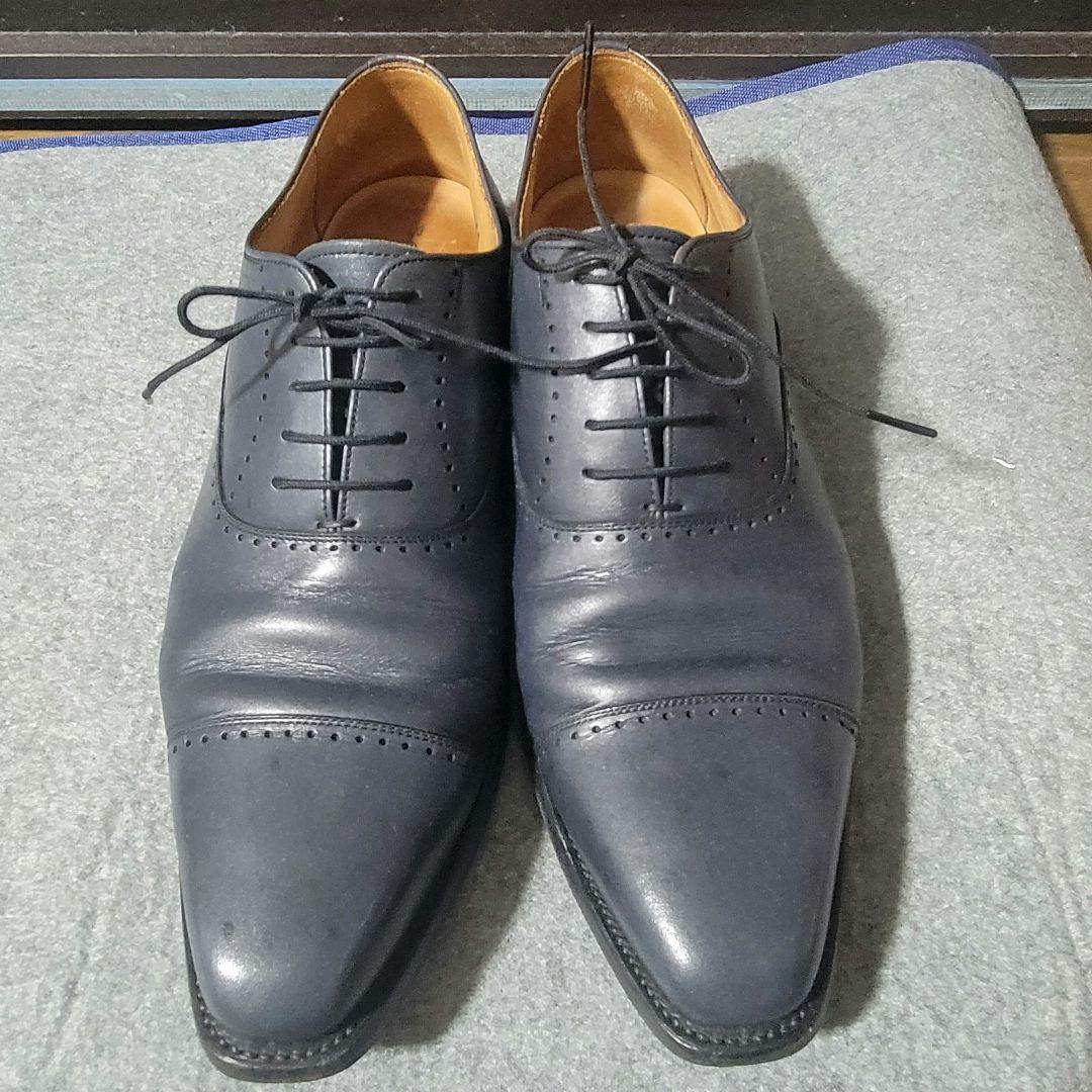 スコッチグレイン　26.5cm