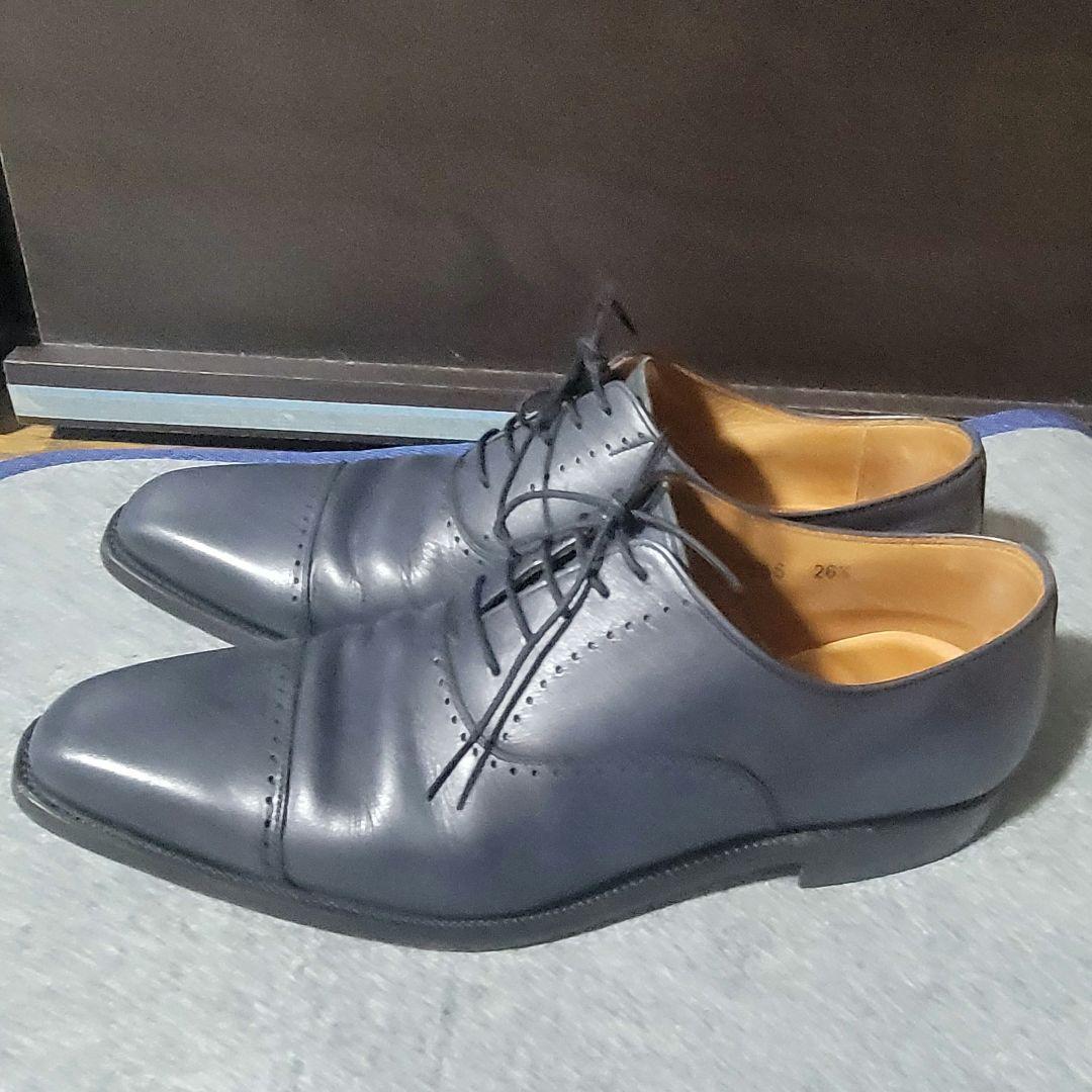 スコッチグレイン　26.5cm