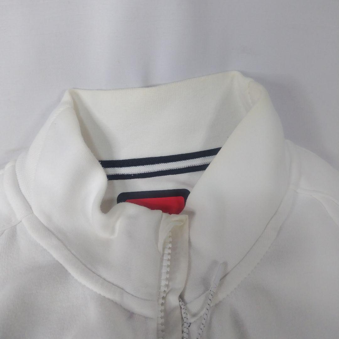 Nike RFジャケット ホワイト