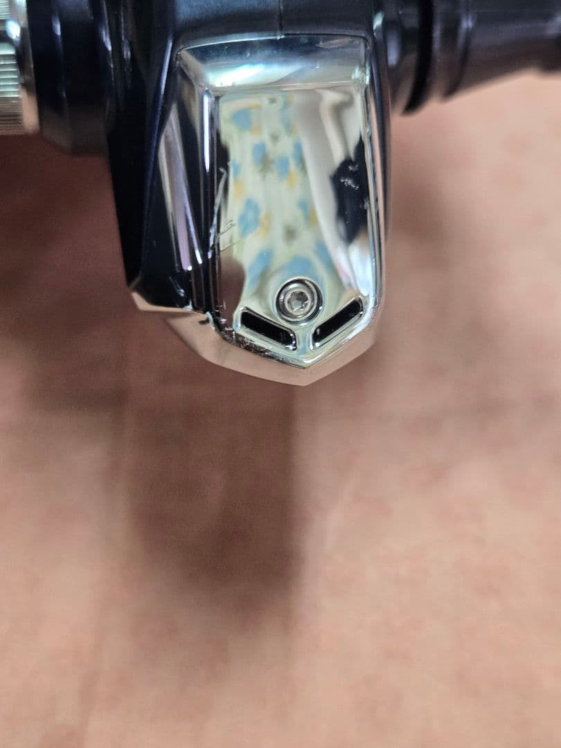 シマノ 21 ツインパワー SW 8000HG 美品