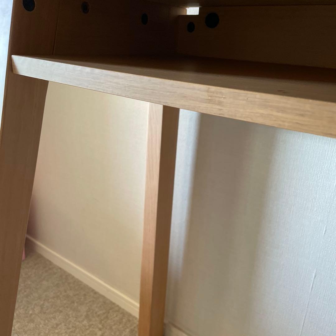 オカムラ　リュブレ　机　86NA2F w1200mm