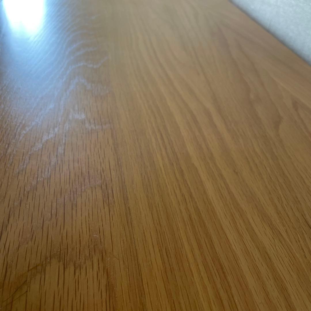 オカムラ　リュブレ　机　86NA2F w1200mm