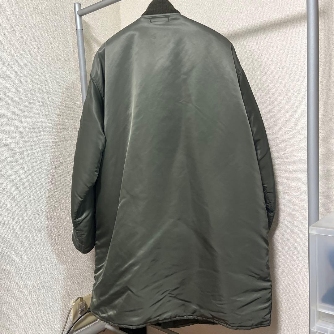 ジャケット・アウター wtaps MOD L size