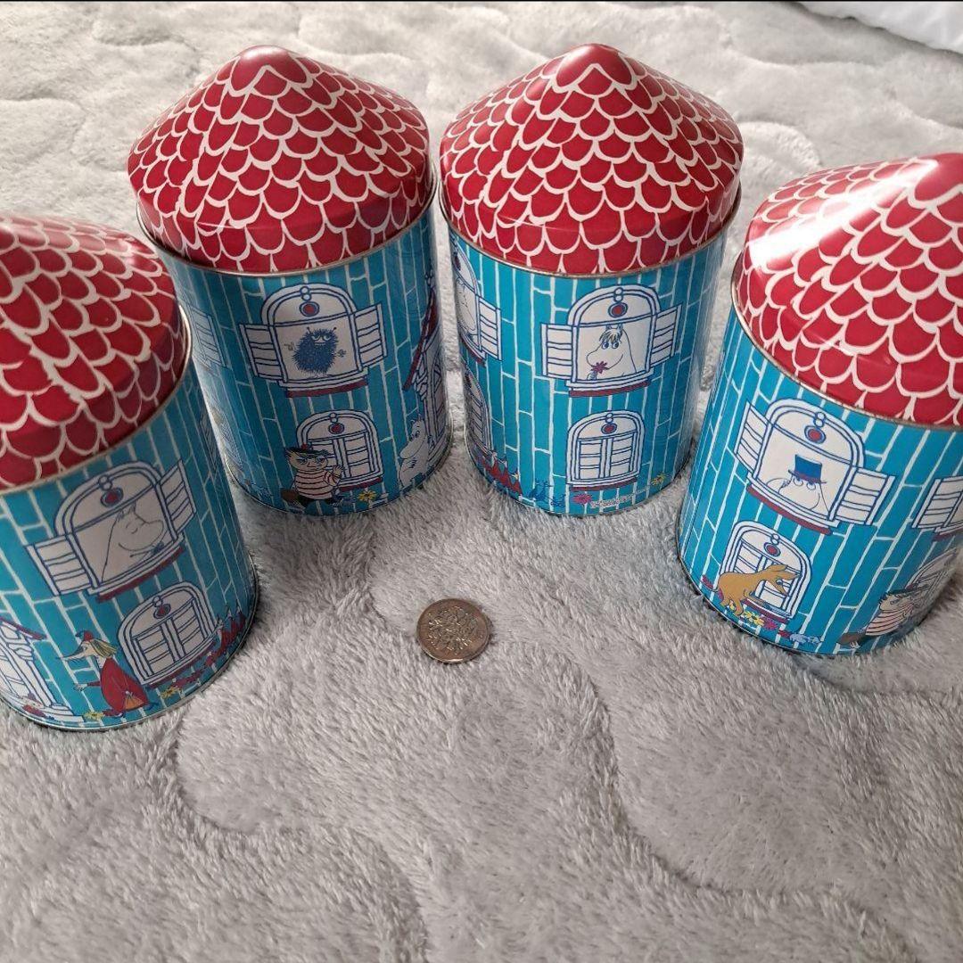 ムーミンセット