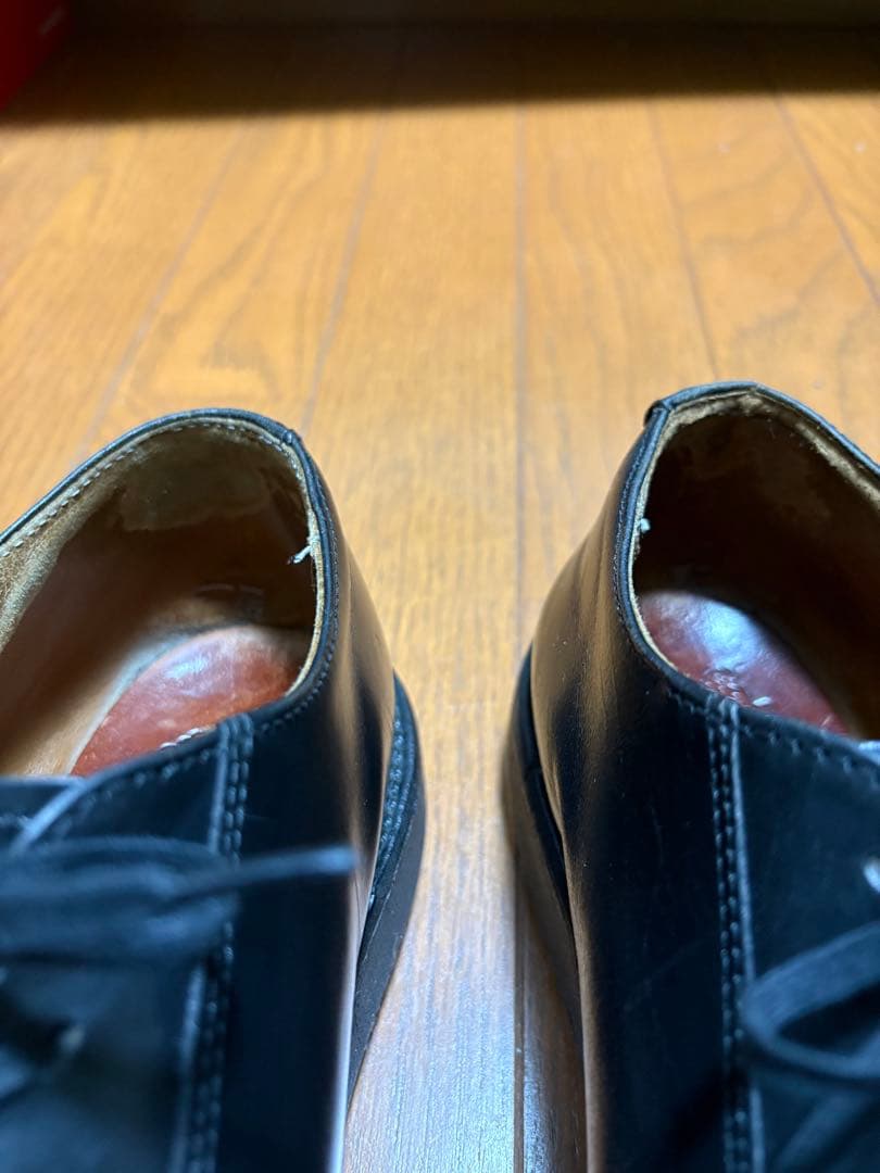 B*y様 RED WING ポストマン101 28cm