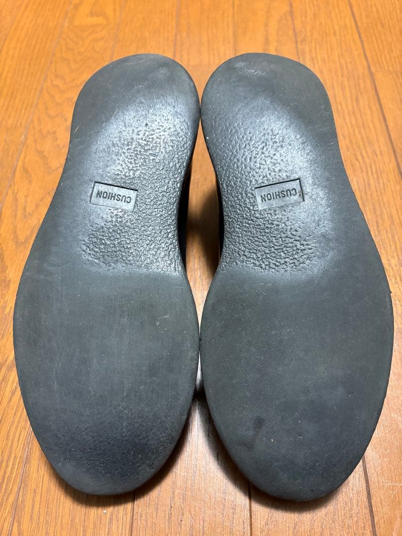 B*y様 RED WING ポストマン101 28cm