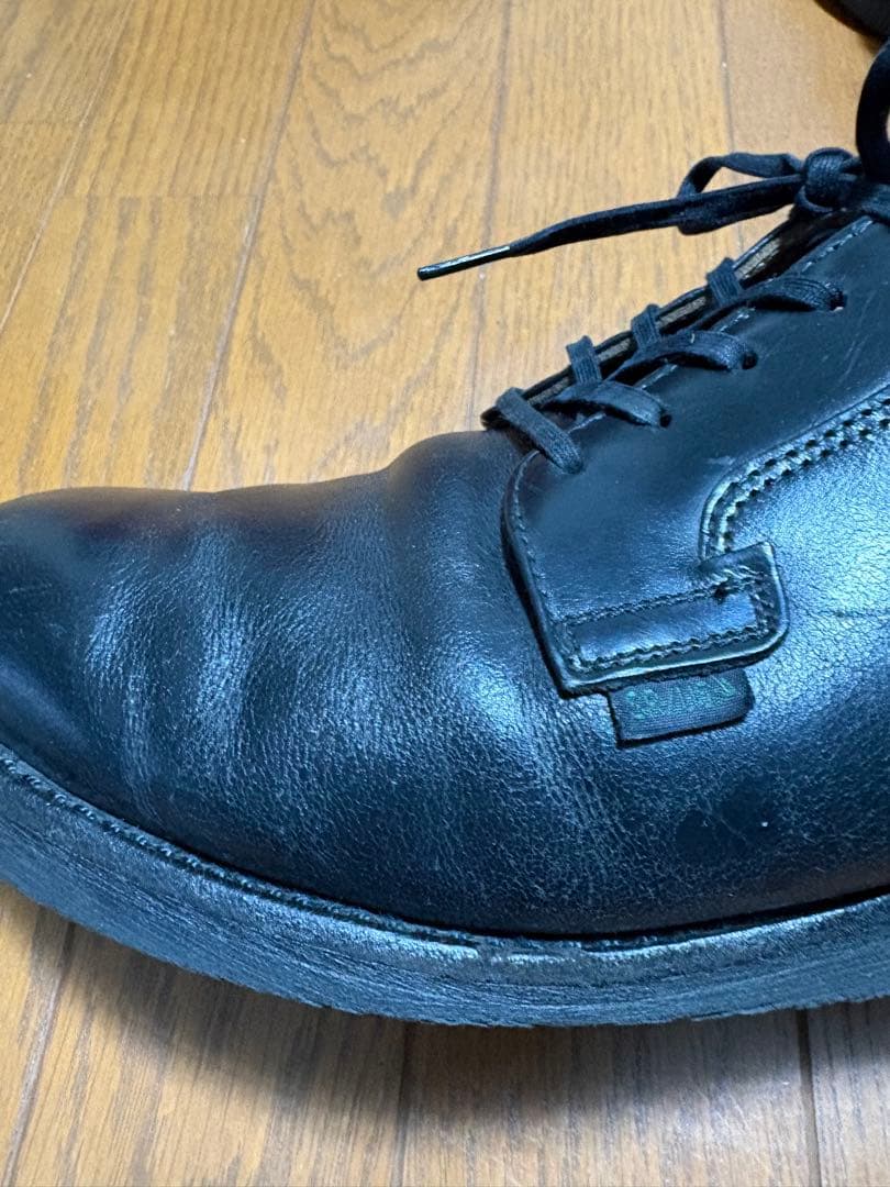 B*y様 RED WING ポストマン101 28cm