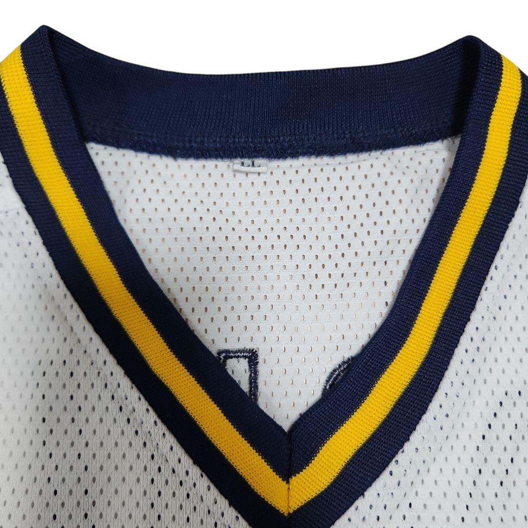 オリックスブルーウェーブ　星野伸之　ホームユニフォーム　LLサイズ