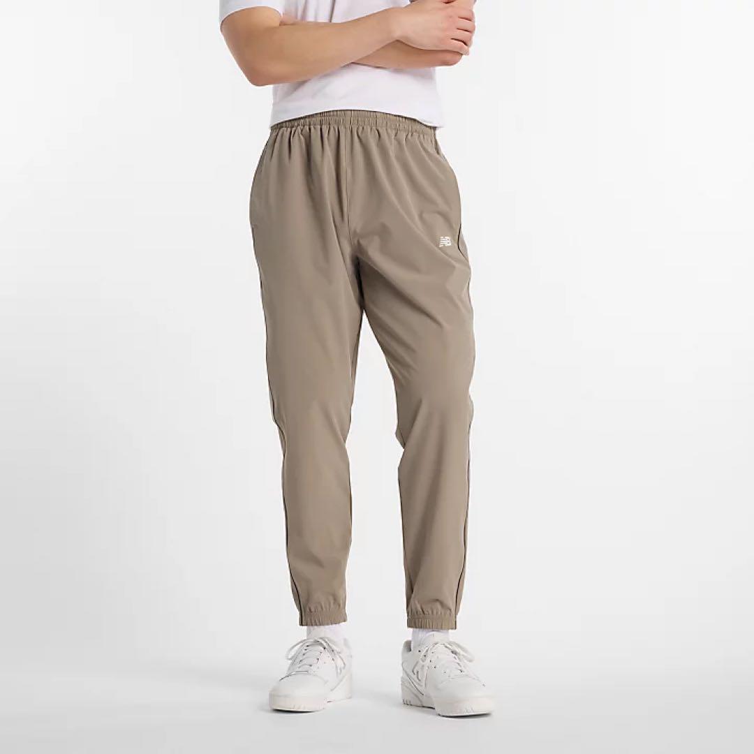 New Balance Woven Track Jacket/Jogger 2点